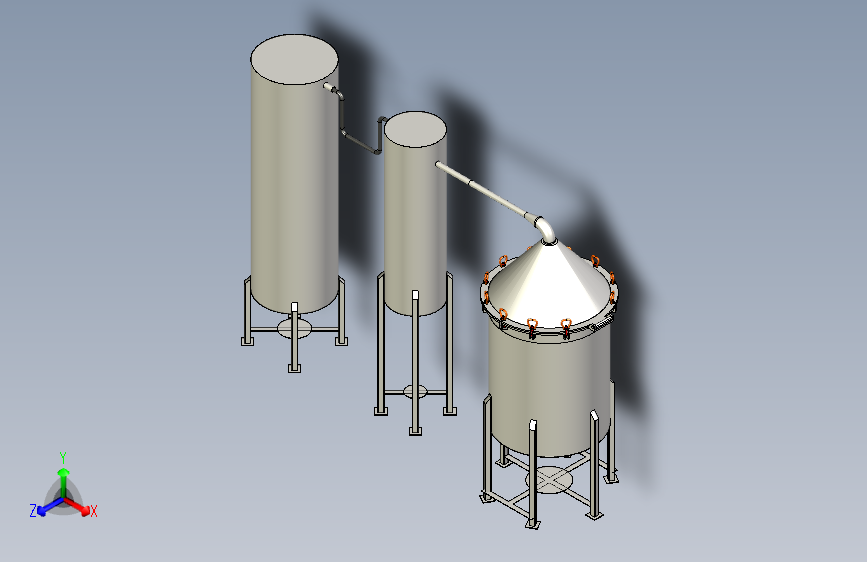 B3003061-柠檬草提取器