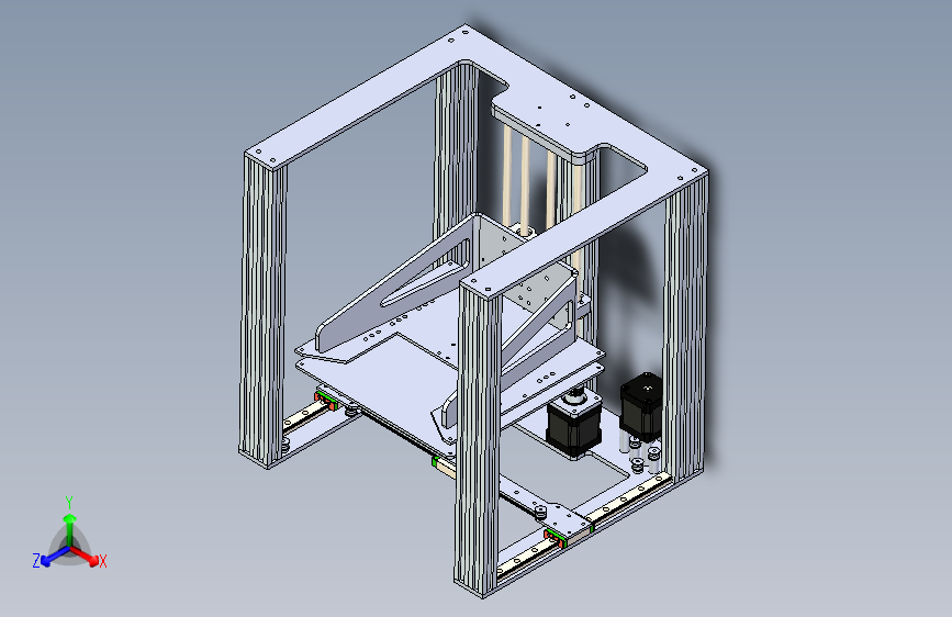 B3003088-3D打印机