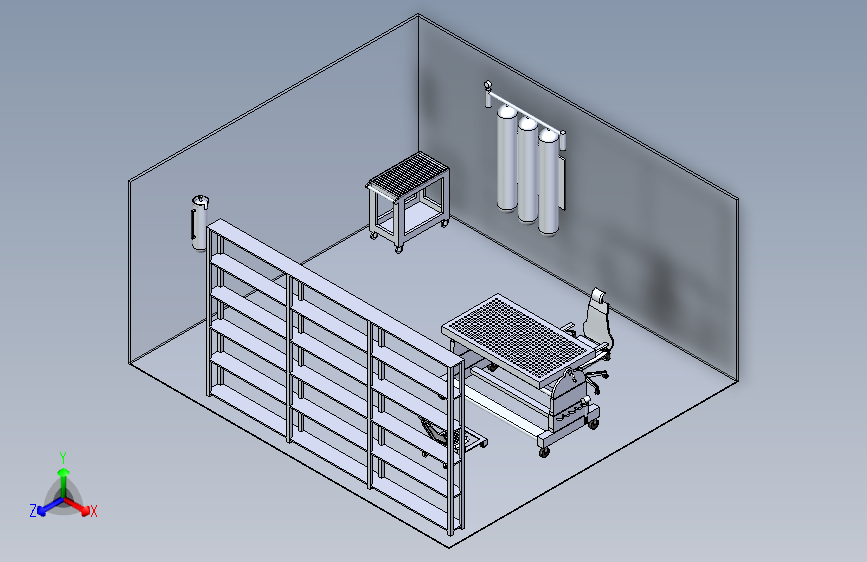 B3003115-焊接工作站样本