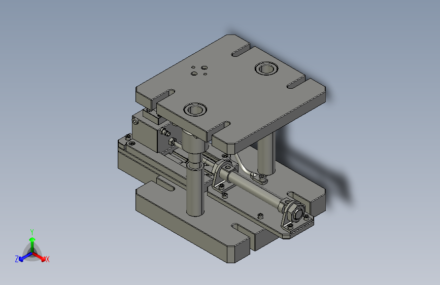 B3003170-点焊工具