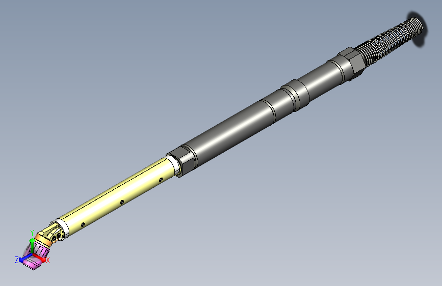 B3003176-无尽旋转焊接头