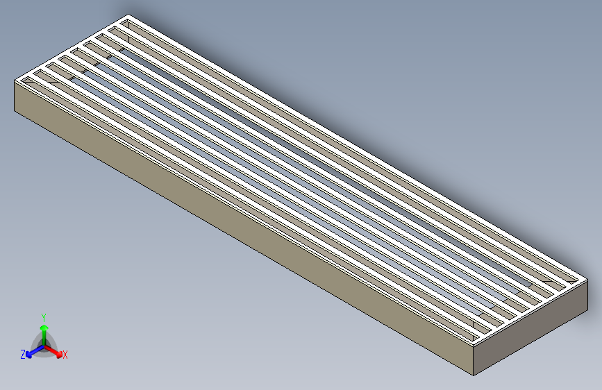 B3003178-工业钢架楼梯