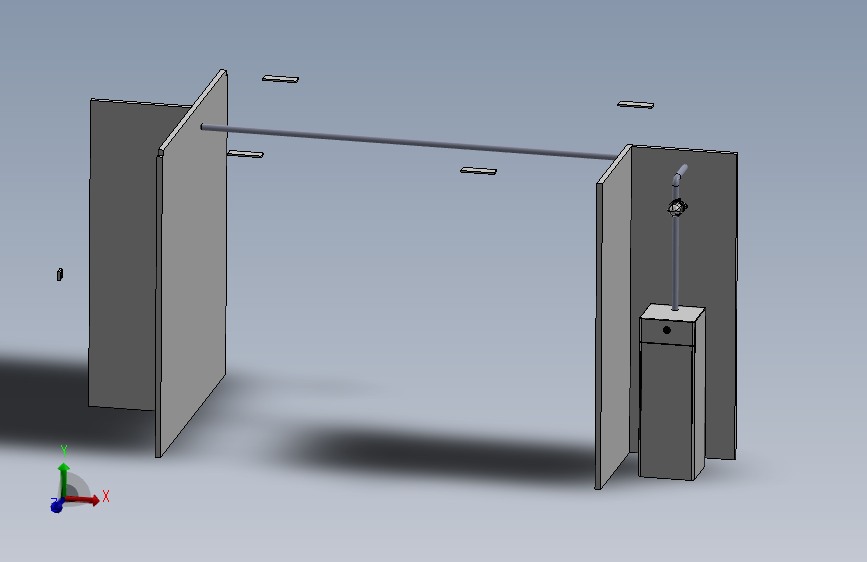 化工设备、锂电池液冷储能集装箱系统-