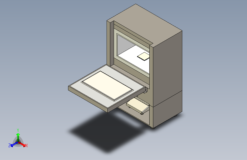 B3003228-热重分析仪
