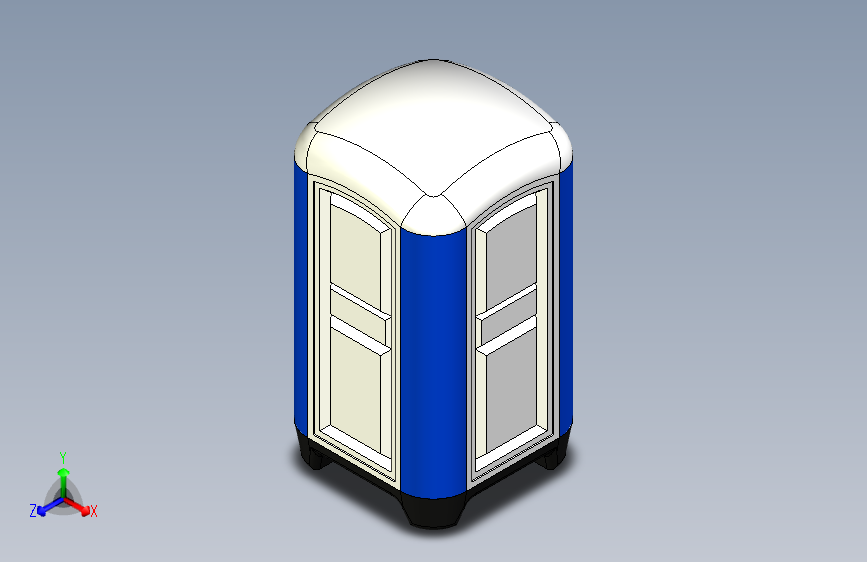 B3003235-公共厕所