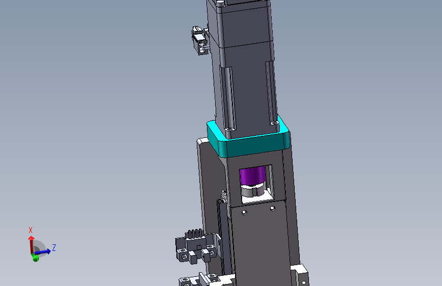 全自动折叠封口机