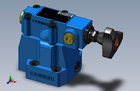 DR10-Y 先导减压阀.SLDPRT
