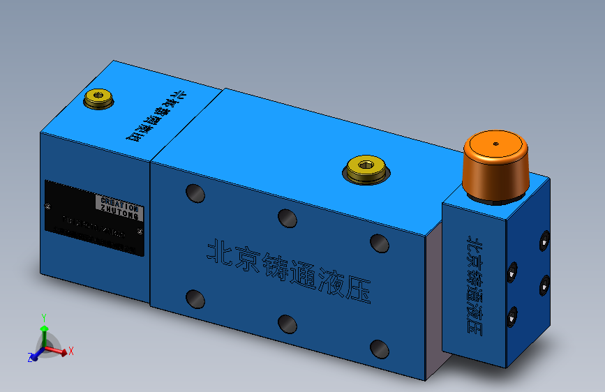 FD12PB 平衡阀.SLDPRT