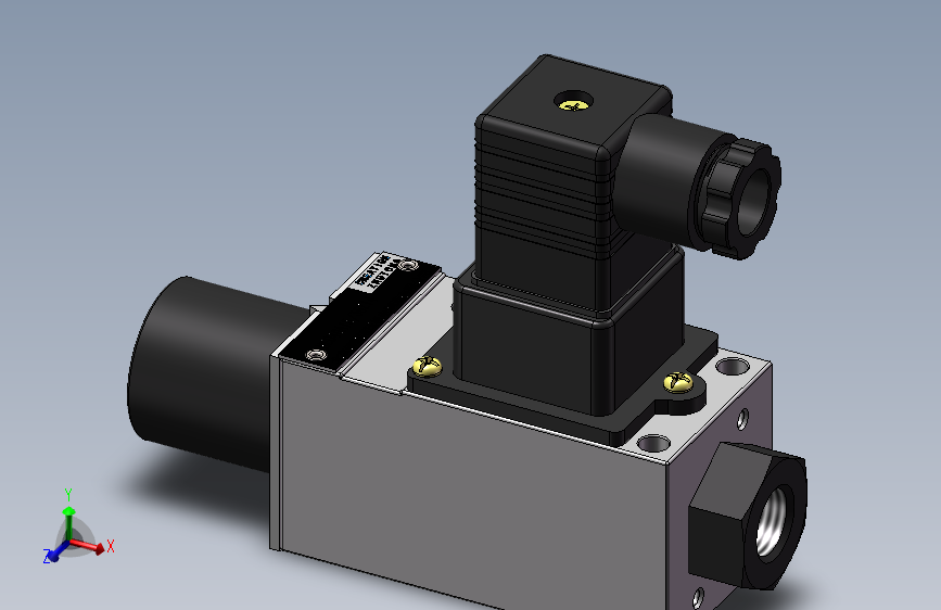 HED40A 装配体.SLDPRT