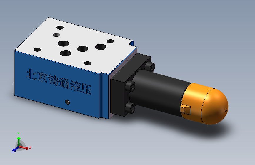 ZDR10DA2-YM 叠加式直动减压阀.SLDPRT