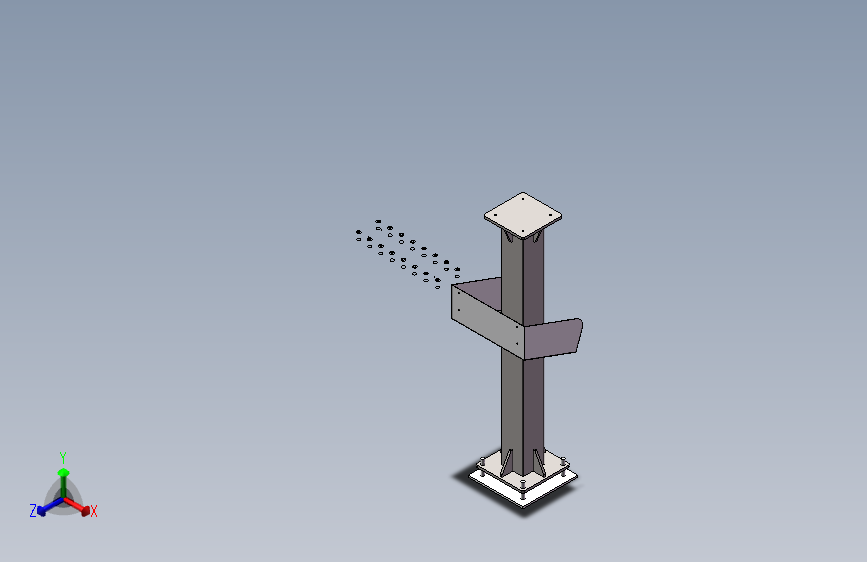 吸盘机械手、ERS6-600机械手吸盘