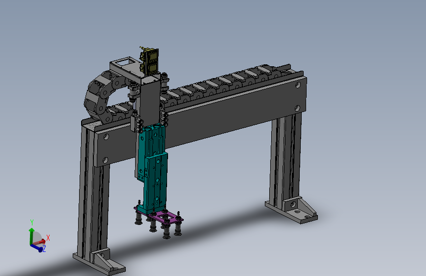 吸盘机械手、机械手吸盘2