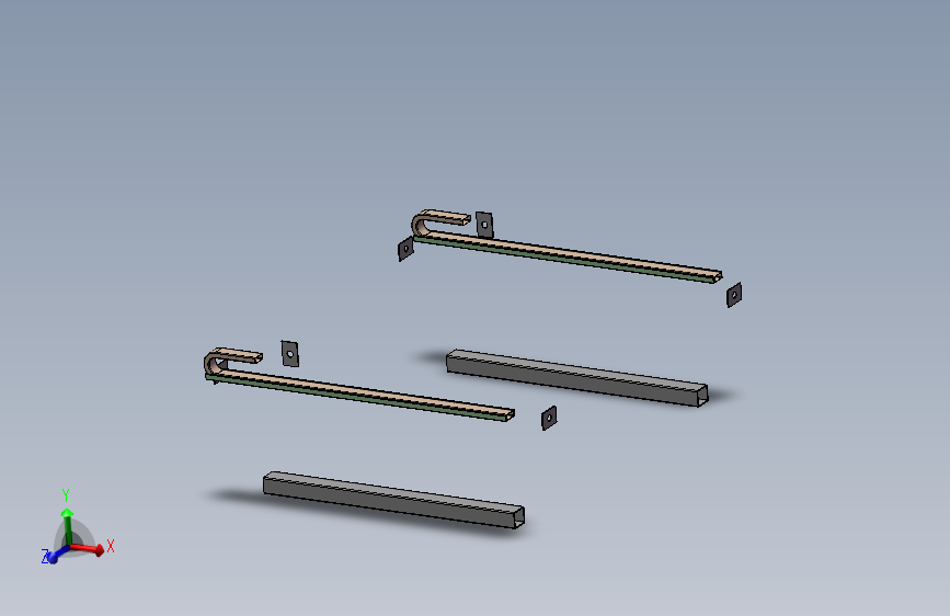 吸盘机械手、码垛机械手吸盘