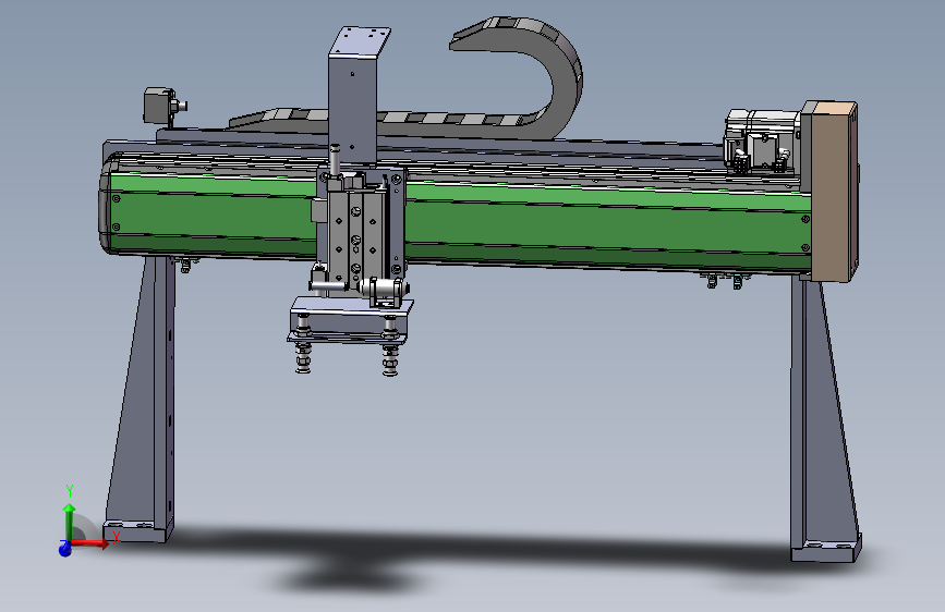 吸盘机械手、吸附机械手