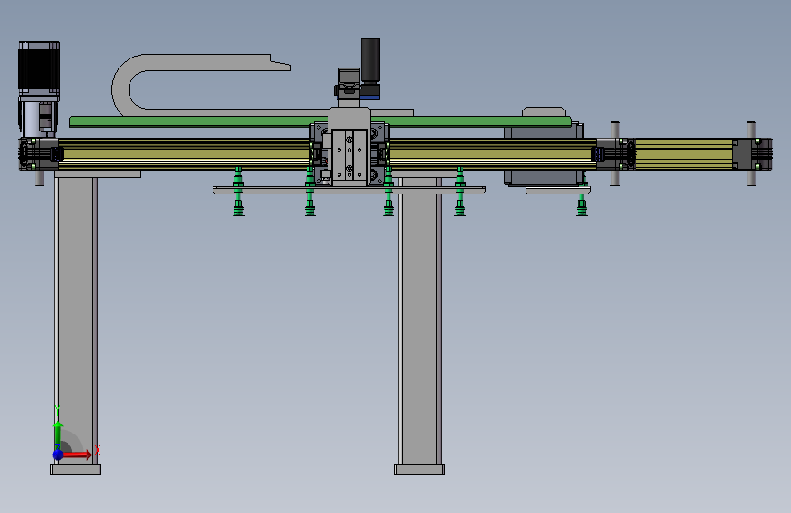 吸盘机械手、吸盘7