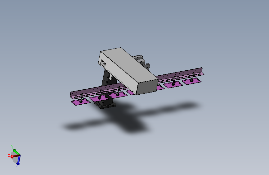 吸盘机械手、吸盘9