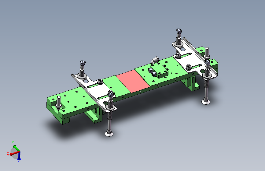 吸盘机械手、一种钣金料板的吸盘手爪