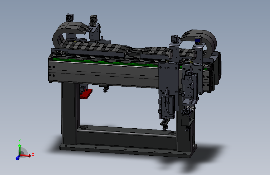 吸盘机械手、移栽机械手吸盘