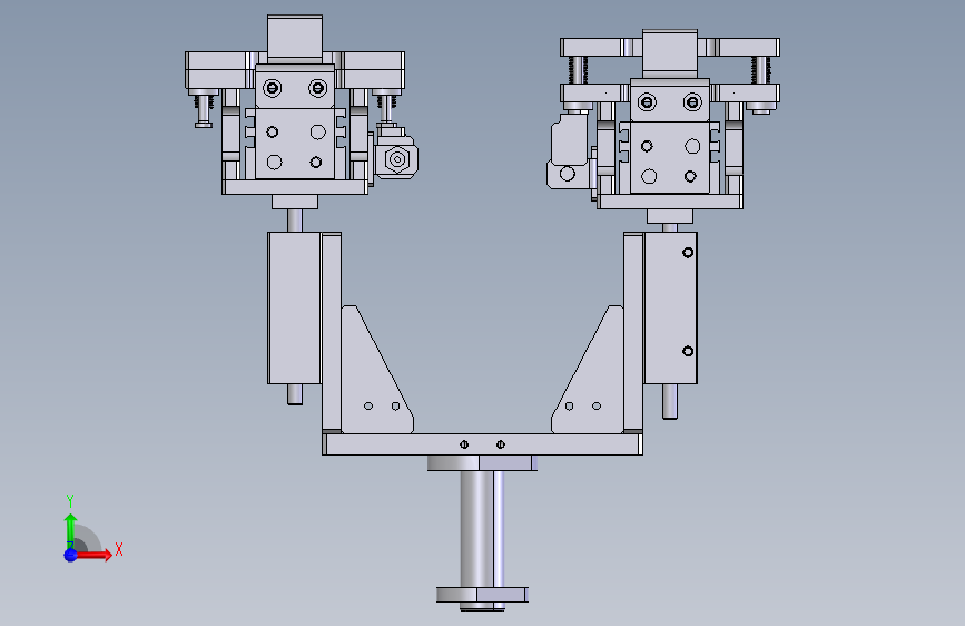 机器人夹具、机器人搬运手爪