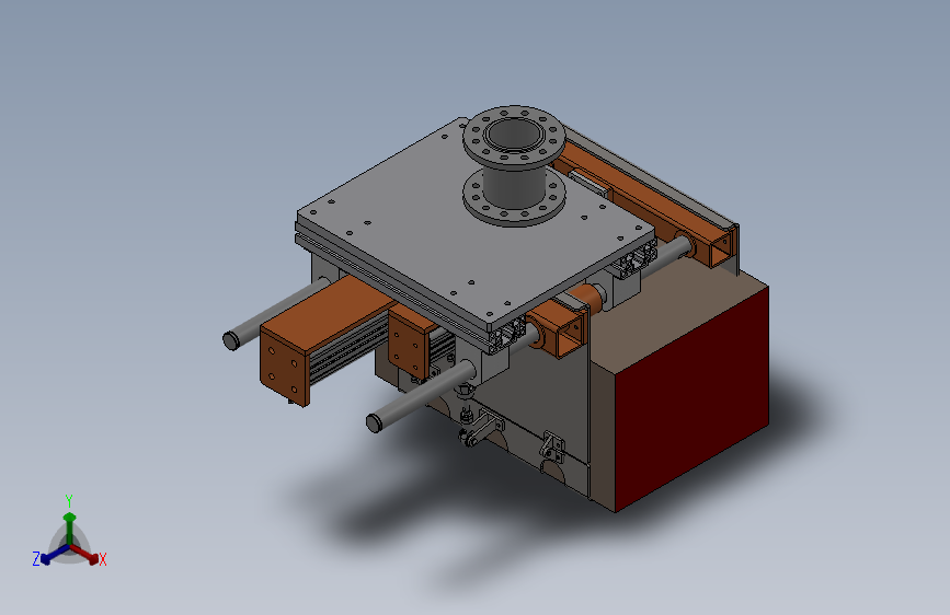机器人夹具、机器人夹板式夹具