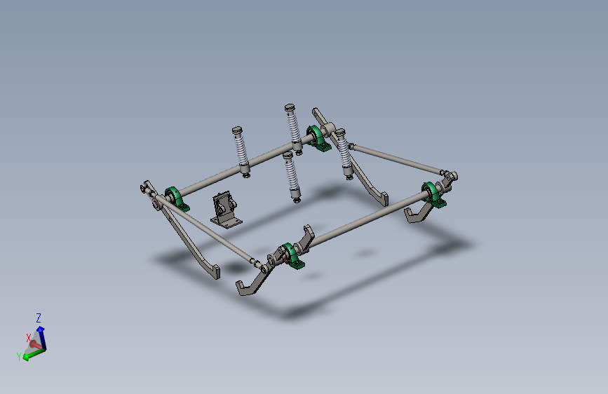 机器人夹具、机器人夹具