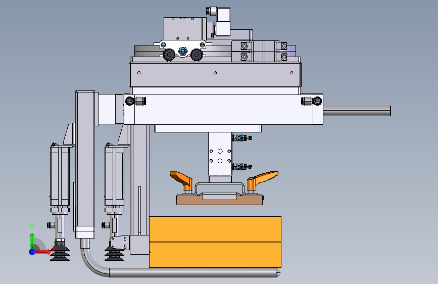 机器人夹具、机器人夹具13