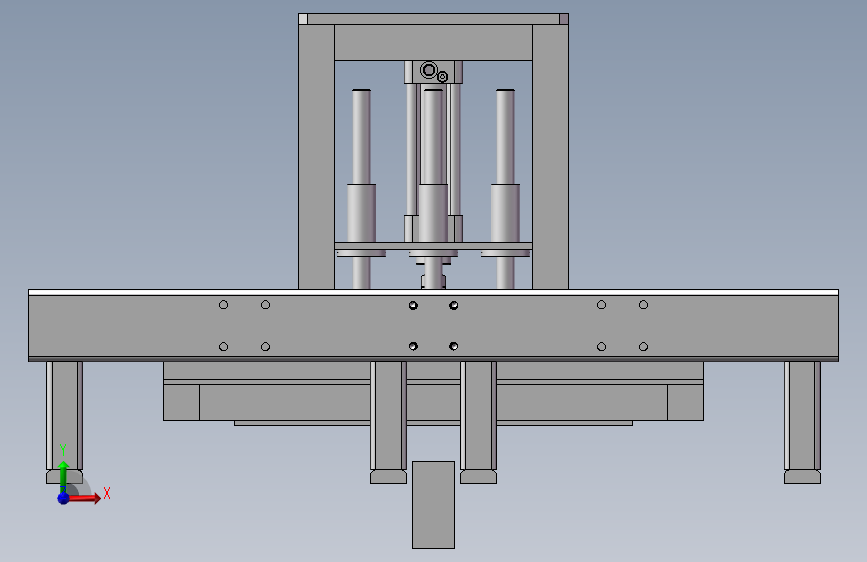 机器人夹具、木板机器人夹具