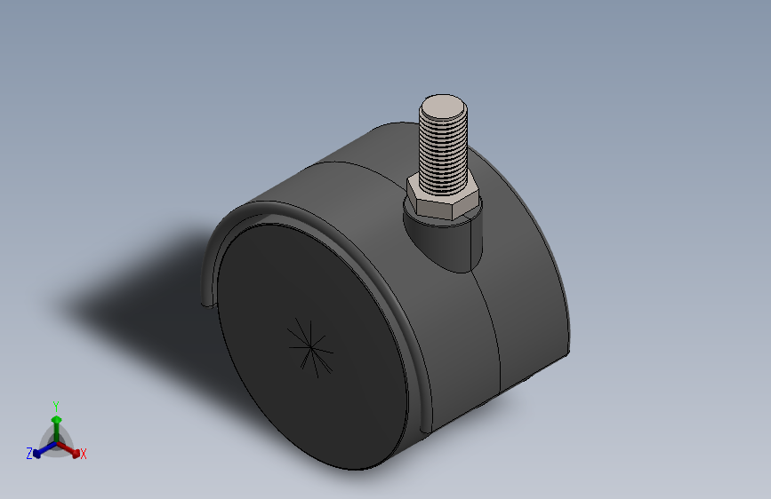 万向轮、脚轮(29)