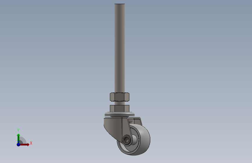 万向轮、脚轮(62)
