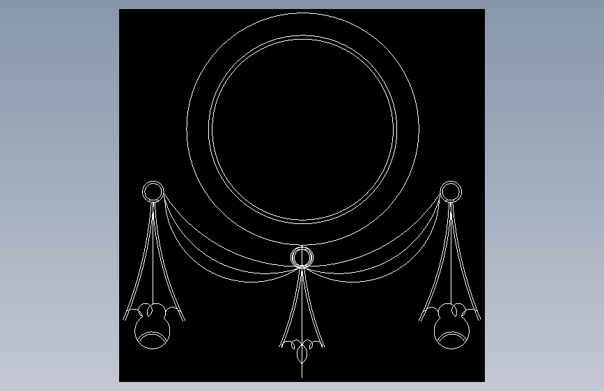 古建筑图纸 (1648)