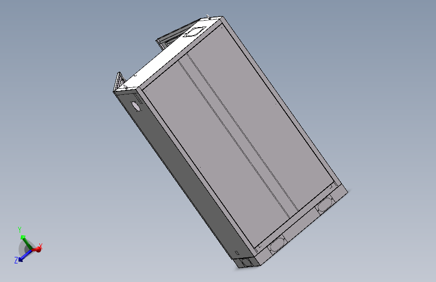 电控柜、强电柜