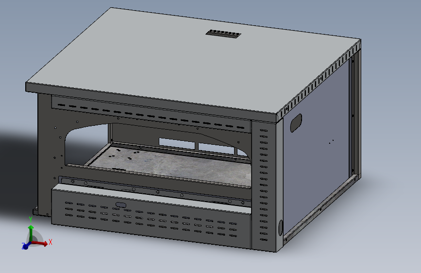 电控柜、披萨烤箱