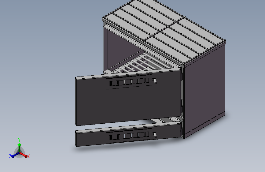 电控柜、配电柜（箱）