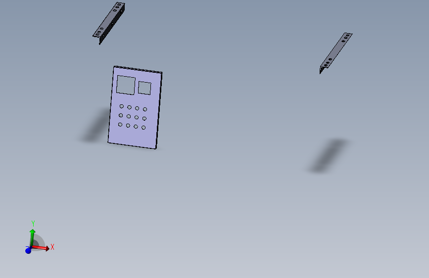 电控柜、农网JP柜