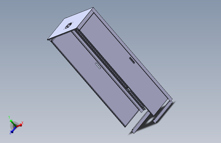 电控柜、模拟负载台