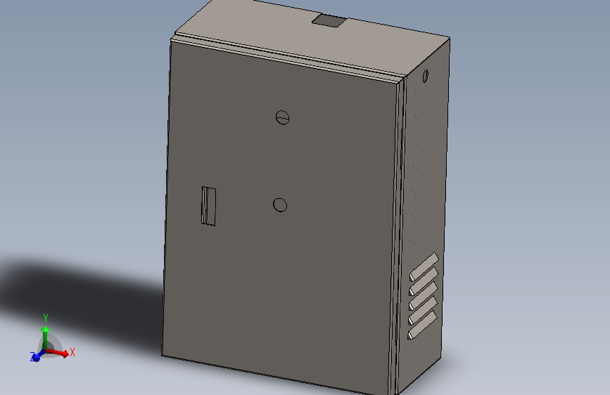 电控柜、两层门基业箱