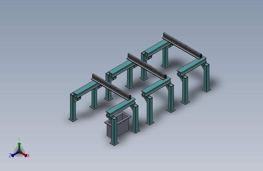 电控柜、锂电池注液孔激光自动封孔机_1741