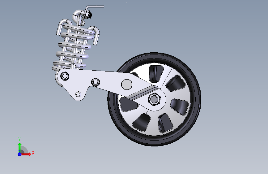 万向轮、脚轮(8)