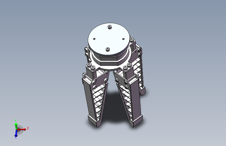 柔性机械手--1701674-300