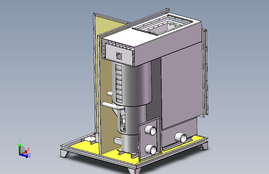 5LS-410生物质热风炉--977178--1000