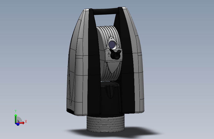 徕卡AT960激光跟踪仪  970252 资料