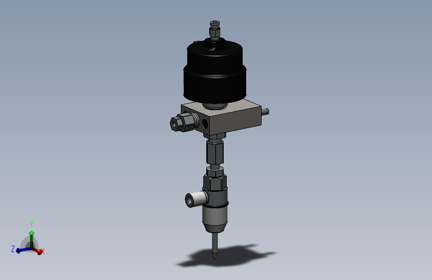 水切割机刀头组件=331215==36
