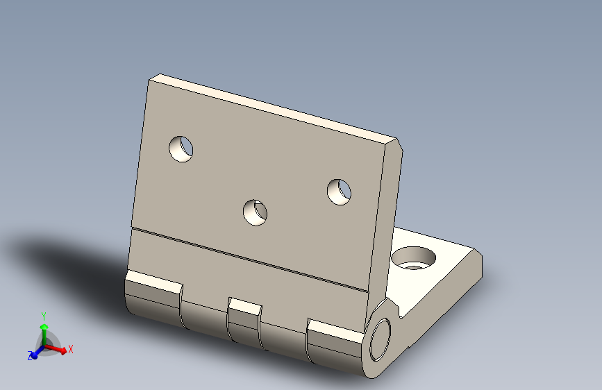 铰链、-合页hing(2)