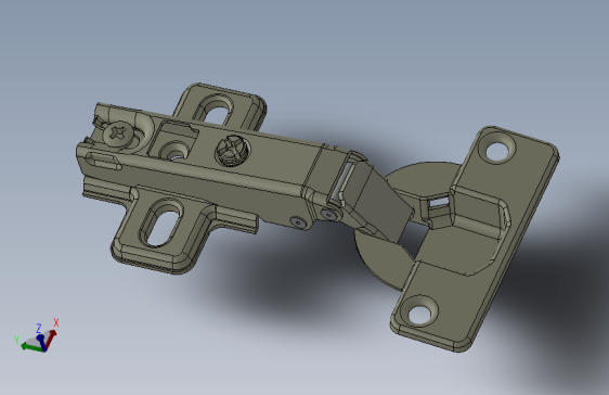 铰链、-铰链hinge-110-d
