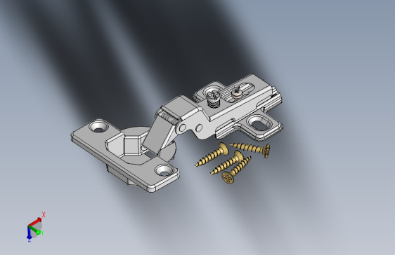 铰链、-铰链blum-hin