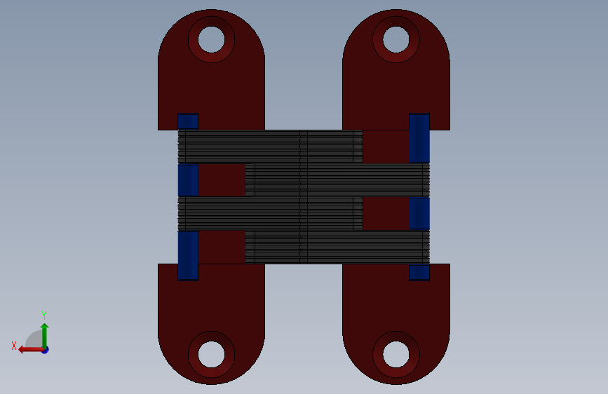 铰链、-铰链conce
