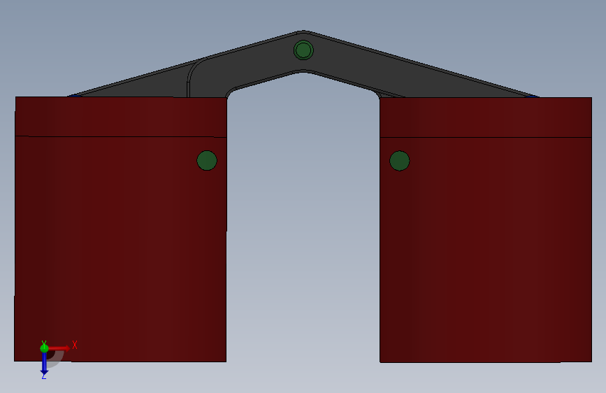 铰链、-铰链conce