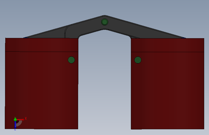 铰链、-铰链conce