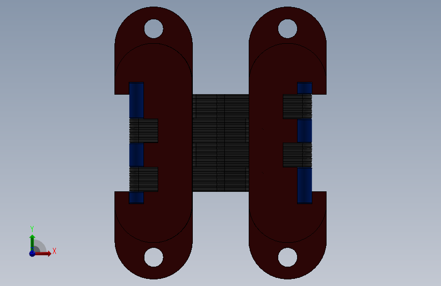 铰链、-铰链conce