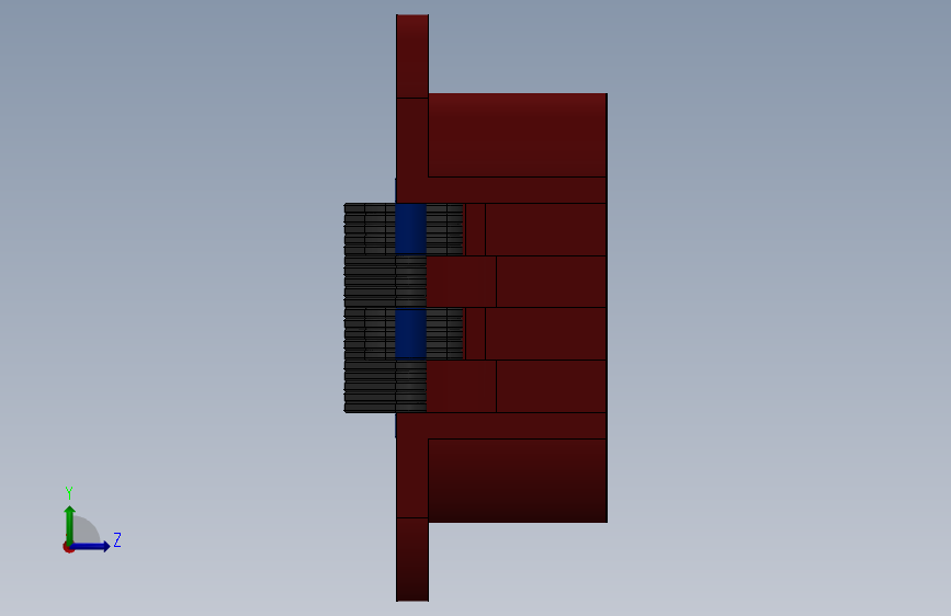 铰链、-铰链conce